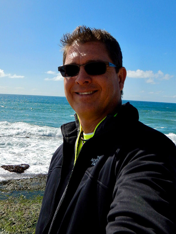 Tim Beard